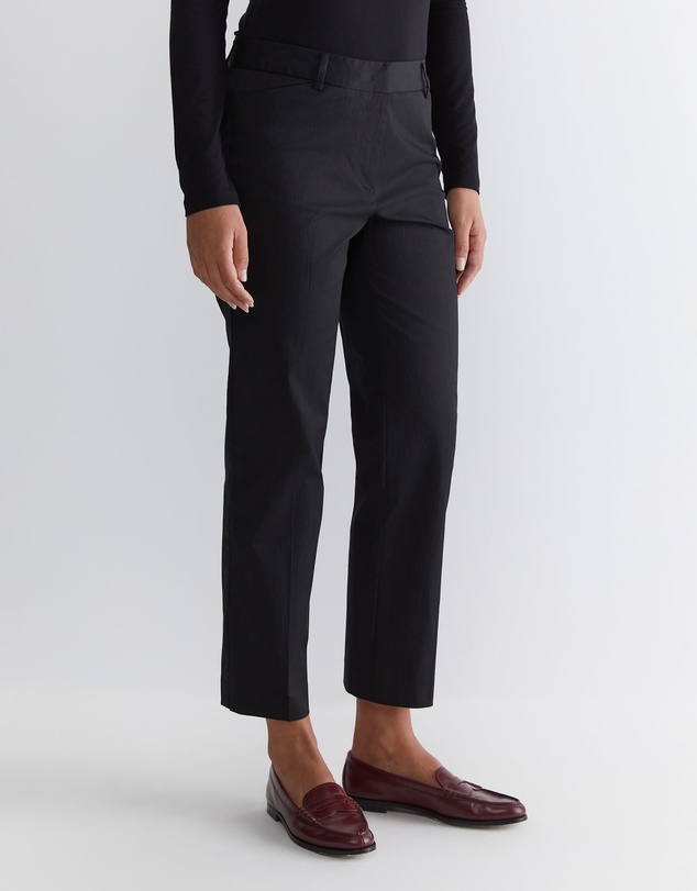 Sportscraft - Evie Straight Capri