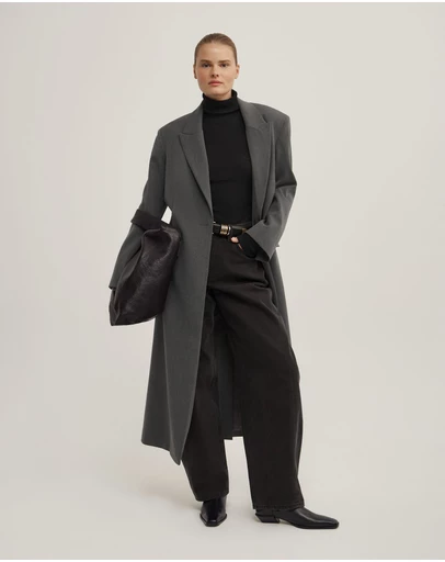 Witchery - Barrel Leg Jeans