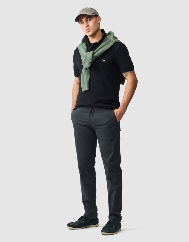 Rodd & Gunn - The Gunn Polo