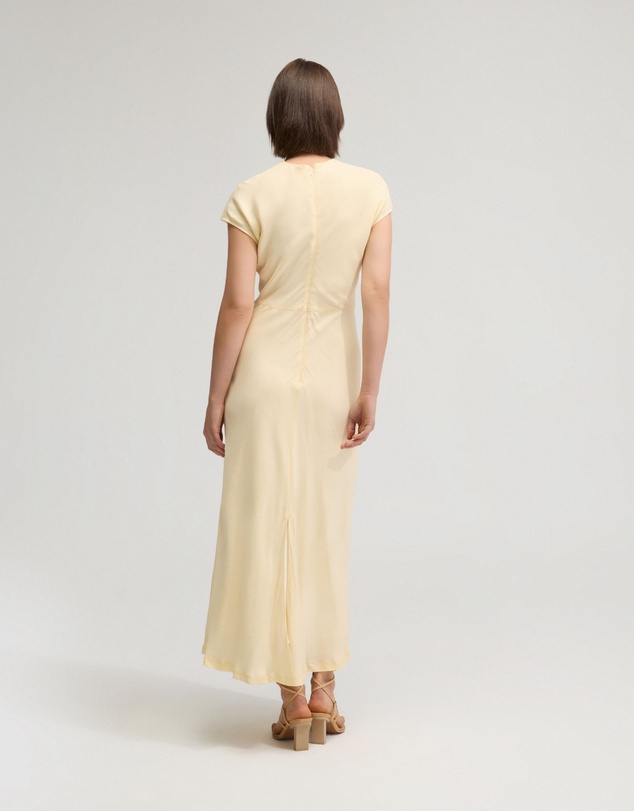 Oxford - Charlotte Dress