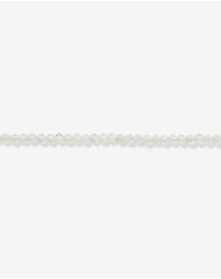 Michael Hill - Moonstone Bead Bracelet in 10kt Yellow Gold