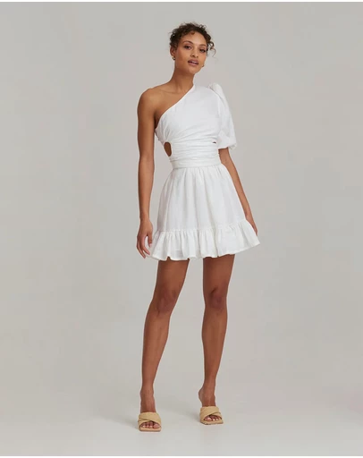Keepsake the Label - Amalfi Skirt