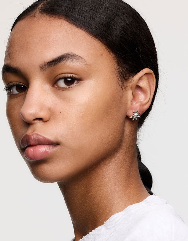 Meadowlark - Daisy Studs