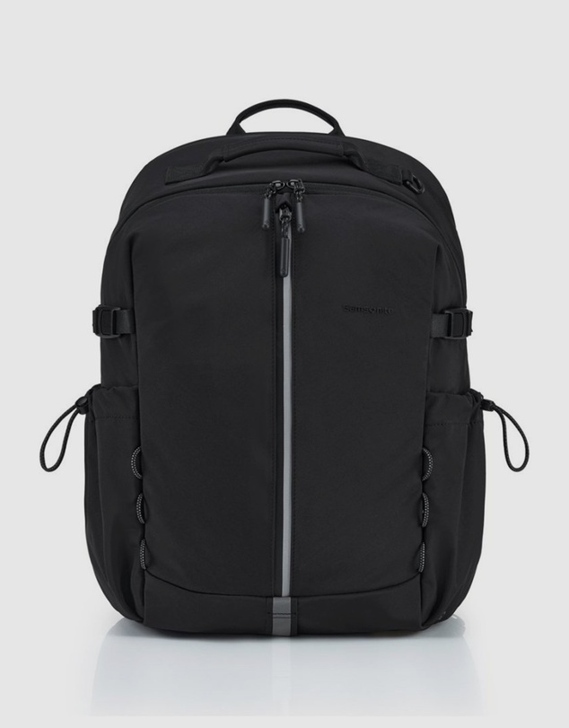 Samsonite - Ac+ive-Lite Weekender Backpack