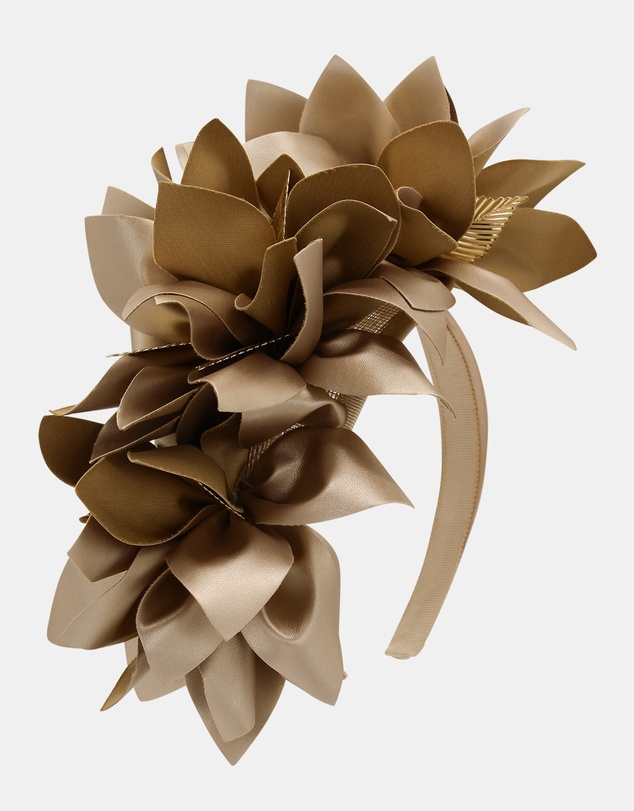 Morgan & Taylor - Devon Fascinator
