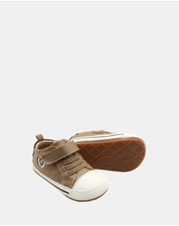 Old Soles - Team Bub