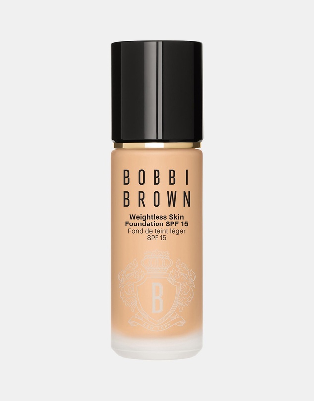 Bobbi Brown - Weightless Skin Foundation