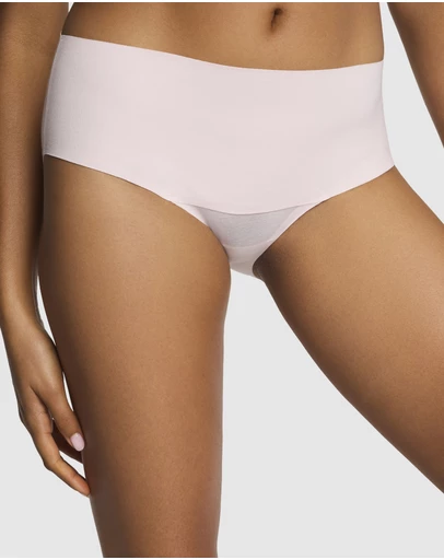 Spanx - Spanxsupersmooth Undietectable-Supima Cotton Brief