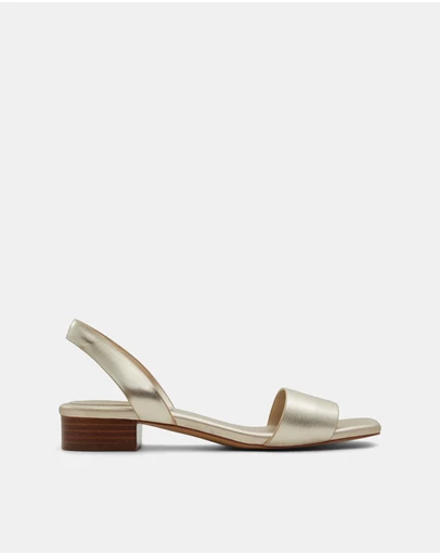 ALDO - Dorenna Slingback Heeled Sandals