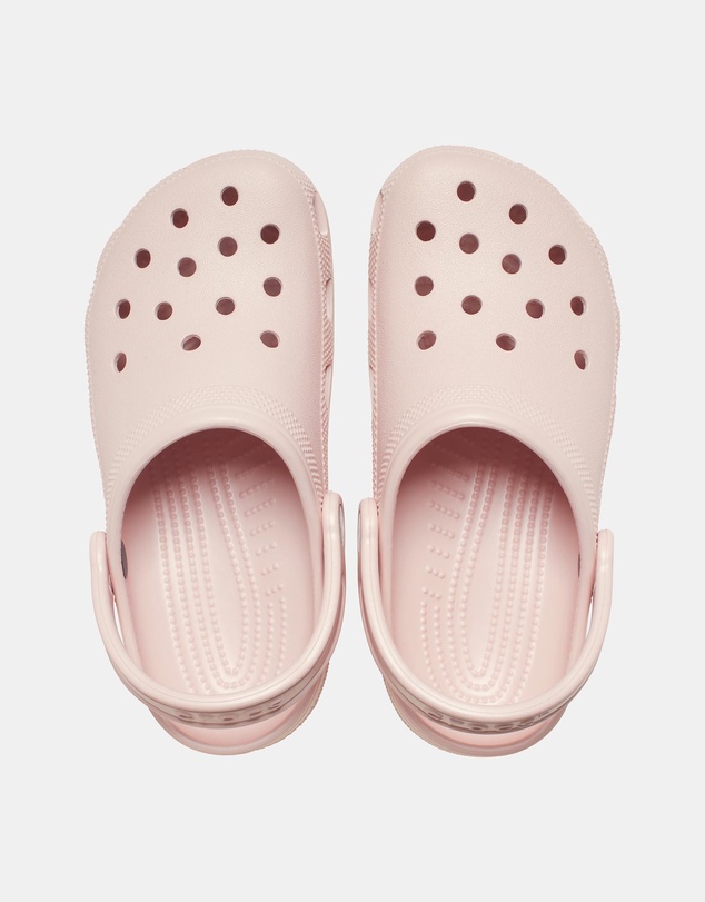 Crocs - Classic Clogs - Unisex