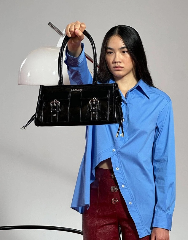 Laagam - Ivy Bag