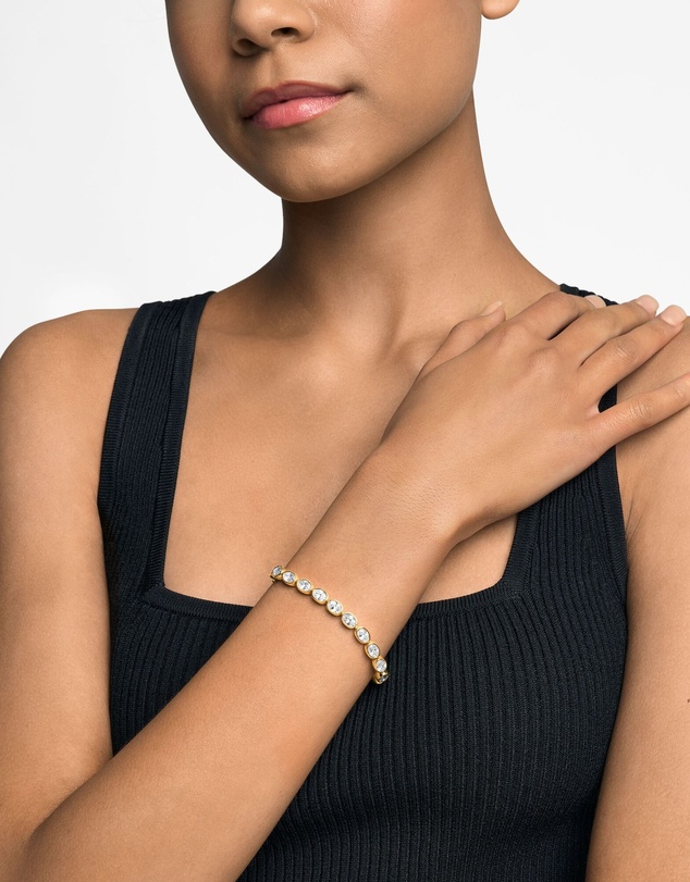 Michael Kors - Premium Gold-Tone Bracelet