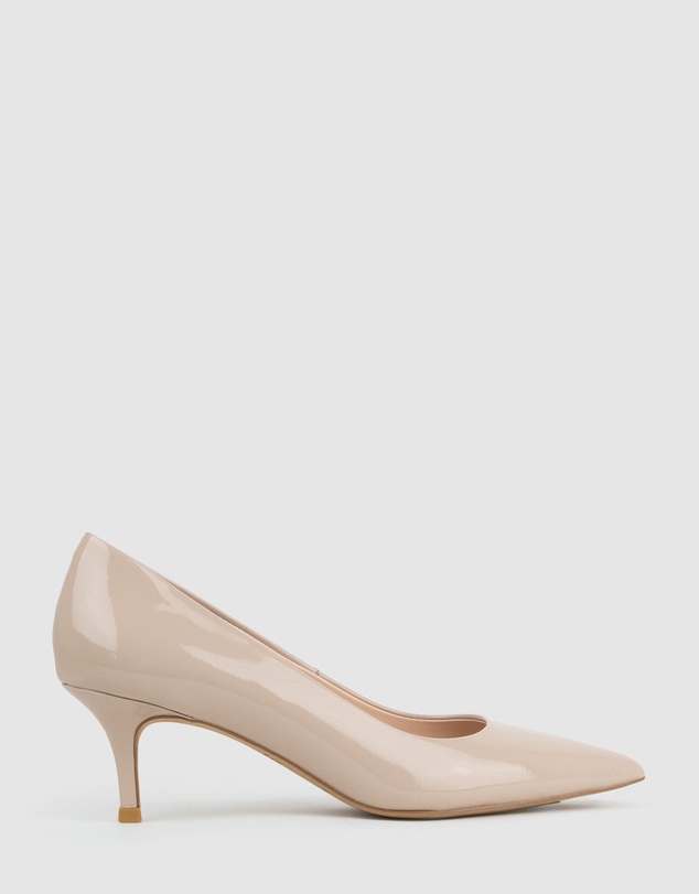 Edward Meller - APRIL60 Pointed Pump