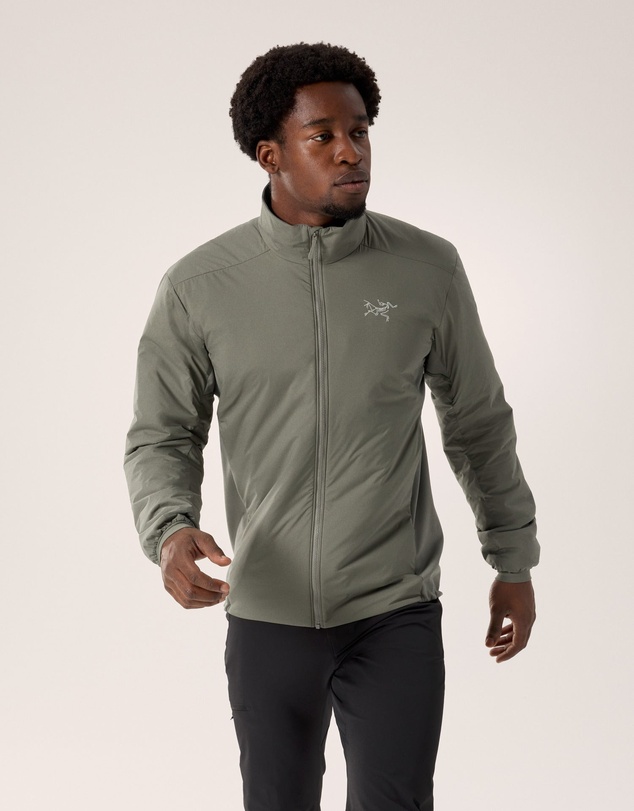 Arc'teryx - Atom Jacket Men's