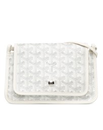 Pre-Loved by Azura Reborn - Pre-Loved goyard Mini SaiGon Canvas Crossbody Bag