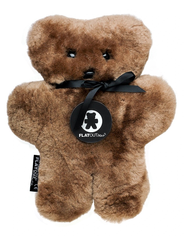 FLATOUTbear - Chocolate