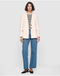 Staple the Label - Elara Crop Tee