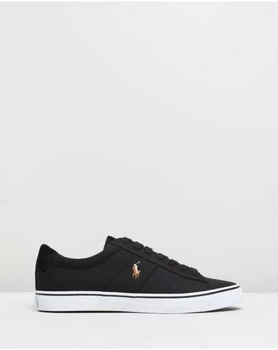 Polo Ralph Lauren - Sayer Sneakers - Men's