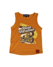 OOVY - Raise Vibration Tank Top