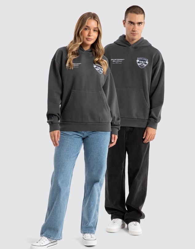 Nena & Pasadena - Geelong Vintage Hoodie