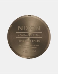 Nixon - Smyth 44