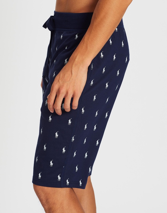 Polo Ralph Lauren - ICONIC EXCLUSIVE - Classic Sleep Shorts