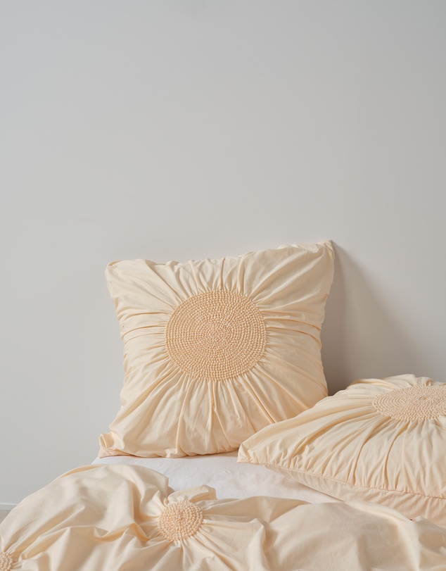 Linen House - Claudia European Pillowcase