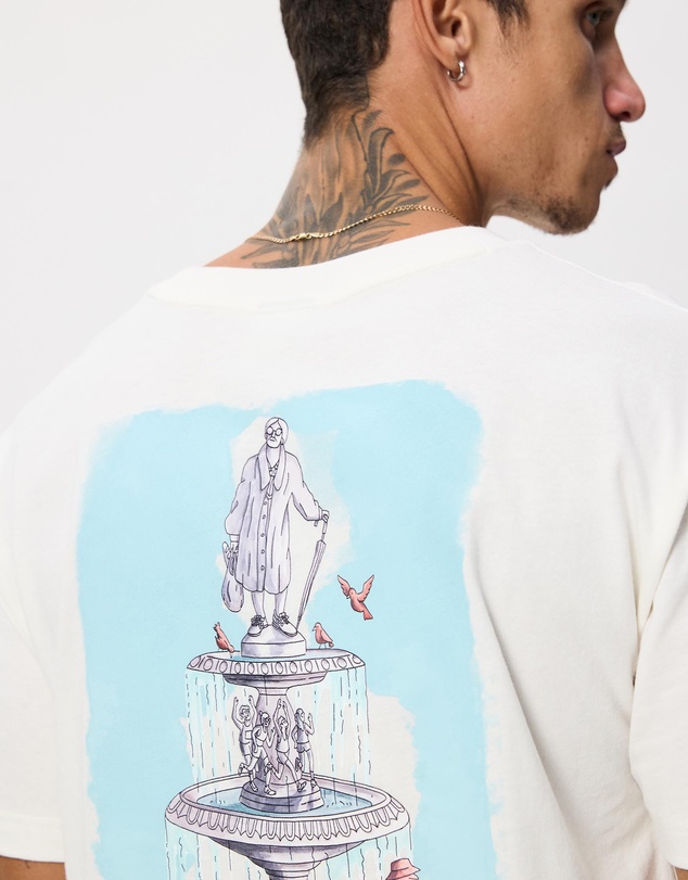 New Balance - Fountain T-Shirt