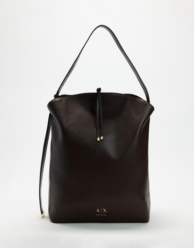 Armani Exchange - Alice Hobo Bag