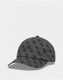 GUESS - London Logo Baseball Cap