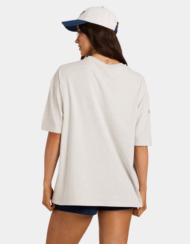 Billabong - Womens Since 73 Culture T-Shirt
