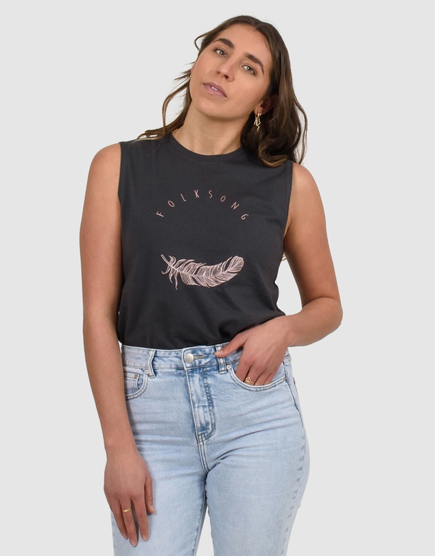 Folksong - Folksong Tank