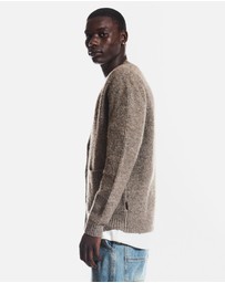 Nana Judy - Presley Knitted Cardigan