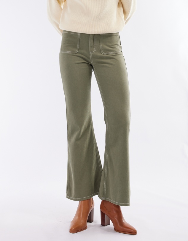 Amelius - Hexham Drill Pant