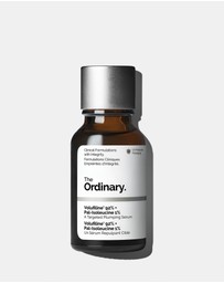The Ordinary - Volufiline* 92% + Pal-Isoleucine 1%