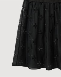 Revibe - Repaired Lover Rhea Maxi Dress - AU 12
