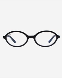 Reality Eyewear - The Bessette Blu Light