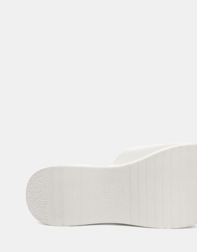 EVERAU - EverAU Ugg Fiona Cow Suede Upper Sandals