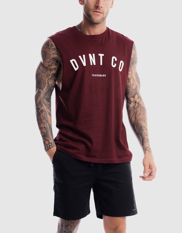 DVNT - Arch Tank