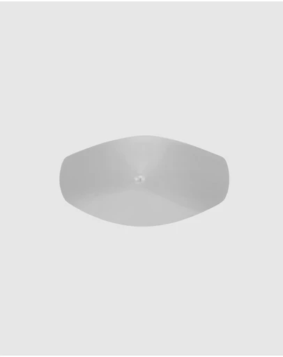 Diesel - Diesel Font Silver tone Ring
