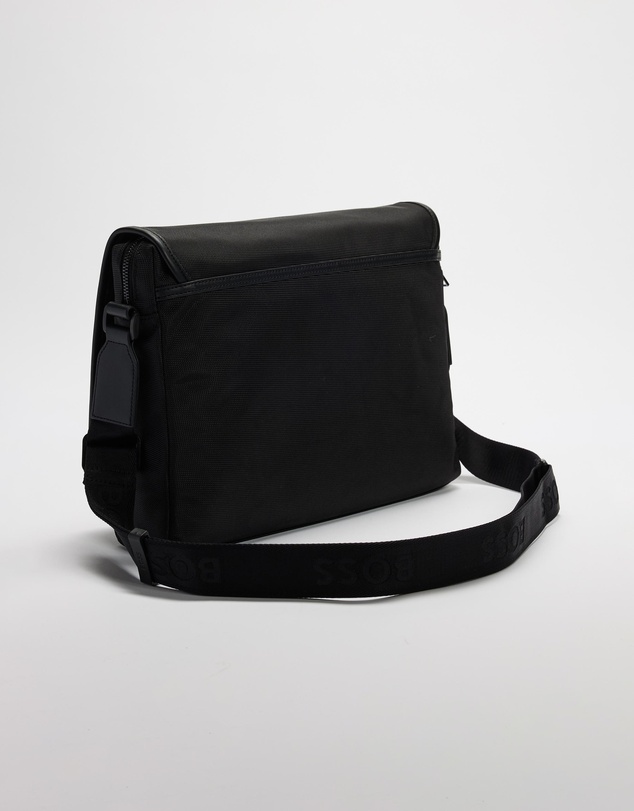 BOSS - Ray N Messenger Bag