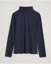 Seasalt - Seasalt Cornwall Navy Landing Top