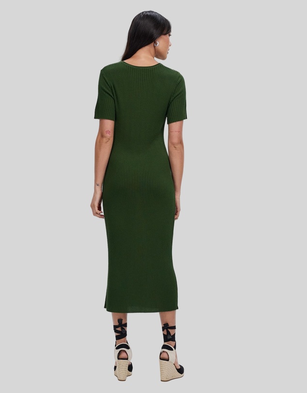 KAJA Clothing - Aubrey Dress
