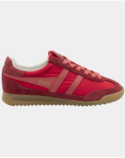 Red/Deep Red/Coral
