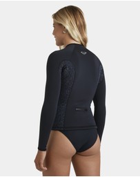 Roxy - Womens 1mm Swell Long Sleeve Wetsuit