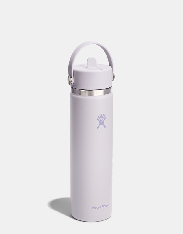 Hydro Flask - 24 Oz Wide Flex Straw Cap