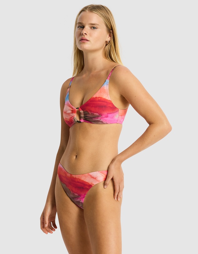 Sea Level Australia - Cabo Sporty Mid Pant