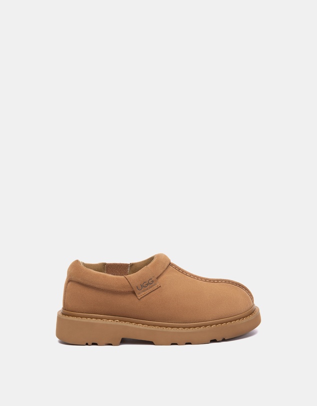 EVERAU - Australian Shepherd Ugg Axton Cow Suede Upper UGG Boots