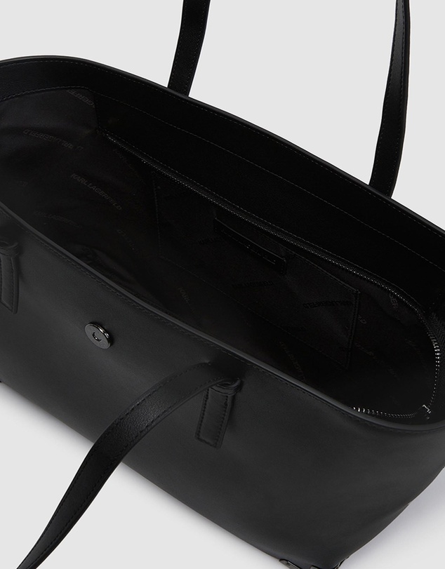 Karl Lagerfeld - K/Trunk Medium Tote Bag