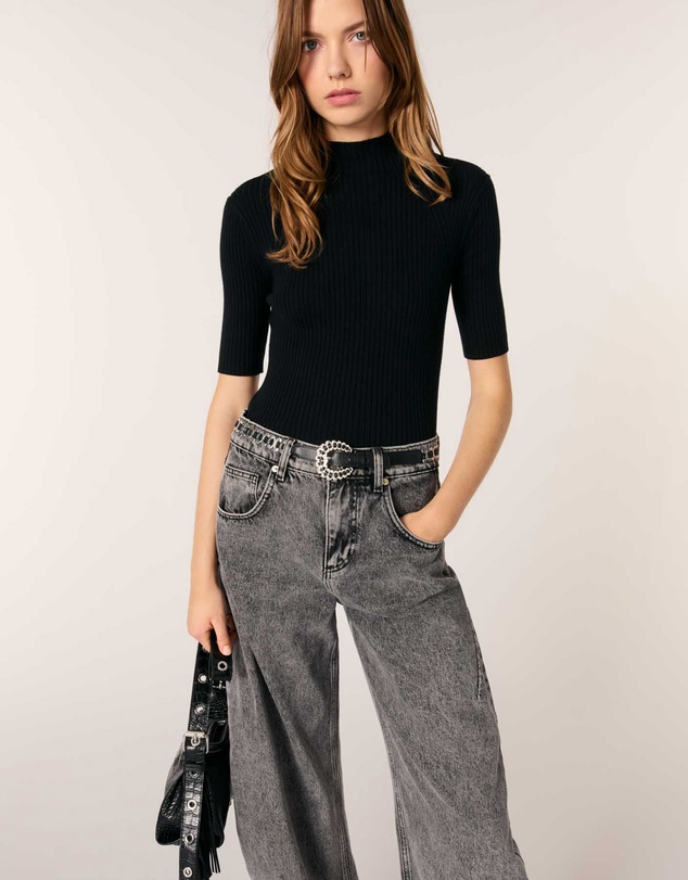 Maje - Maude Sweater